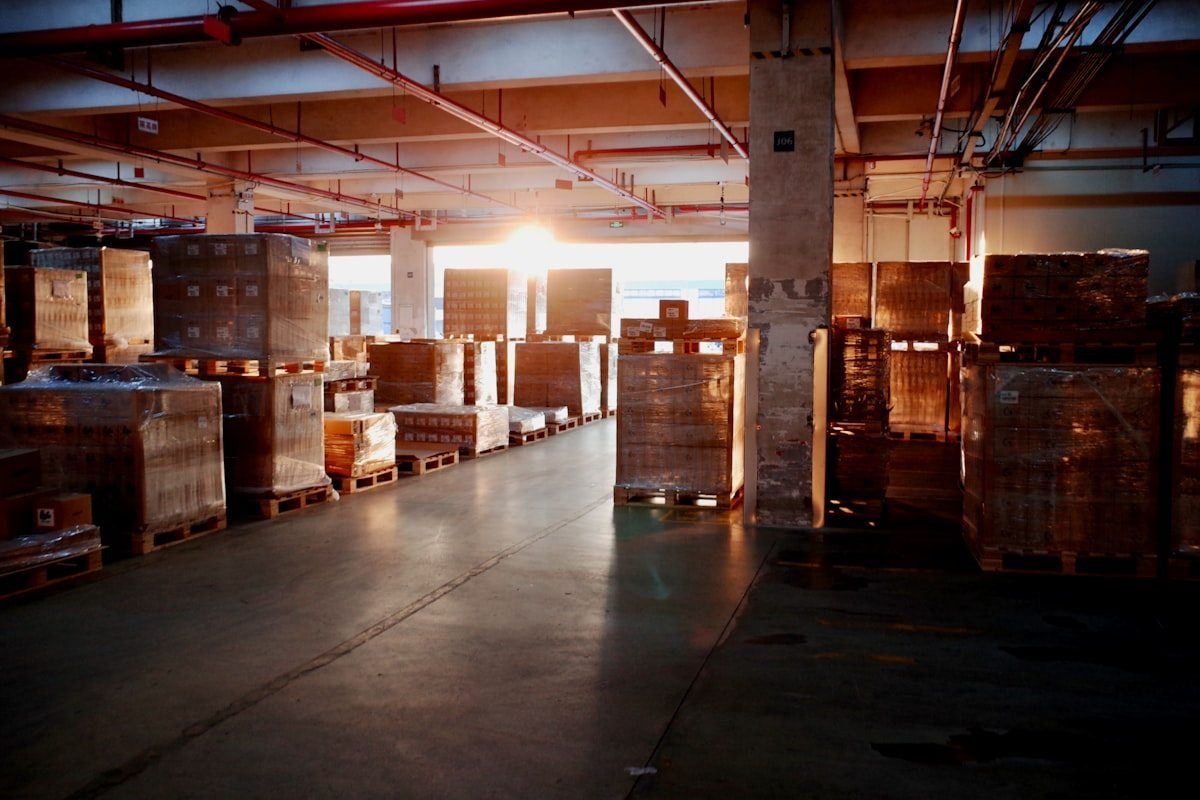 Commercial Contracts Pest Control - illustration